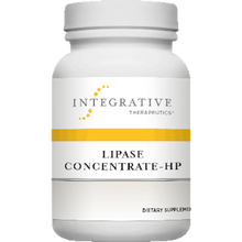 Load image into Gallery viewer, Lipase Concentrate-HP 90 vegcaps