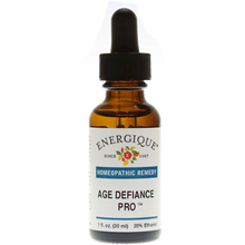Load image into Gallery viewer, Age Defiance Pro 1 fl oz