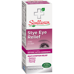 Stye Eye Relief 10ml