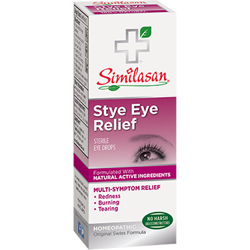 Stye Eye Relief 10ml