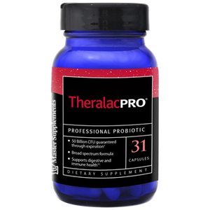 TheralacPRO 31 DR Capsules