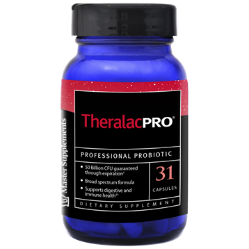 TheralacPRO 31 DR Capsules