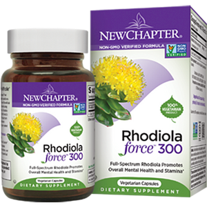 Rhodiola Force 300 30 vcaps