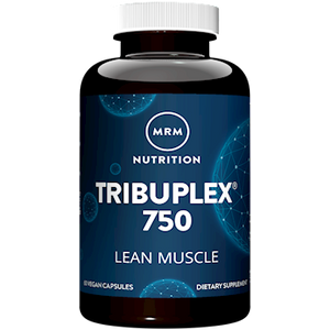 TribuPlex 750 mg 60 vcaps