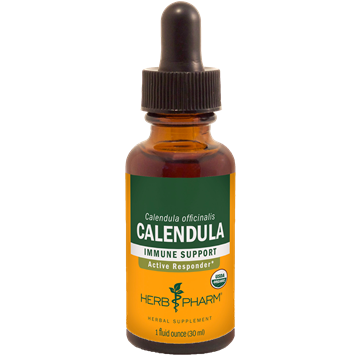 Calendula Immune Support1 oz
