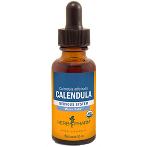 Calendula Succus 1 oz