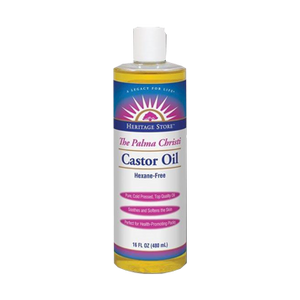 Castor Oil 16 fl oz