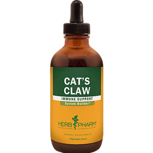 Cat's Claw 4 oz