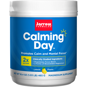 Calming Day Magnesium 16.4 oz