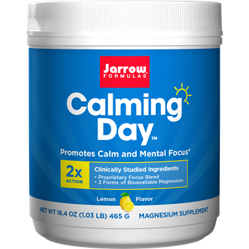 Calming Day Magnesium 16.4 oz