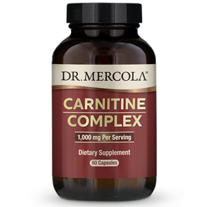 Carnitite Complex 60 caps