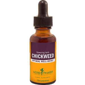 Chickweed 1 oz