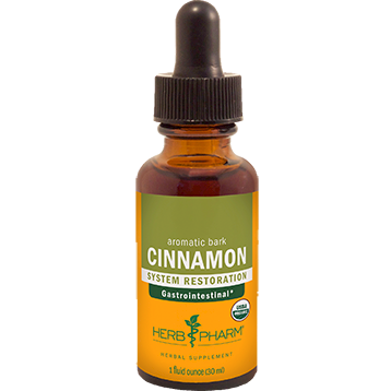 Cinnamon 1 oz