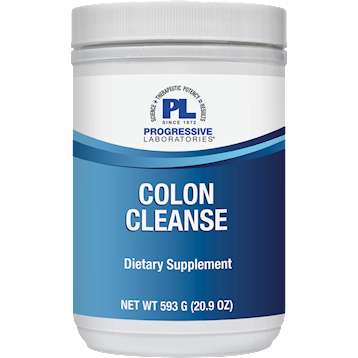 Colon Cleanse 593 g