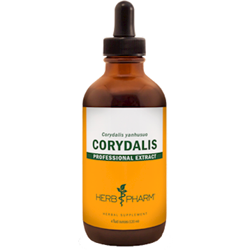 Corydalis Extract 4 fl oz