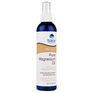Pure Magnesium Oil 8 fl oz
