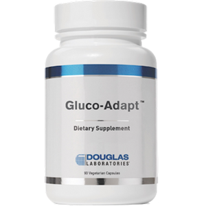 Gluco-Adapt 90 vegcaps