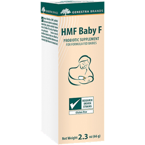 HMF Baby F 2.3 oz