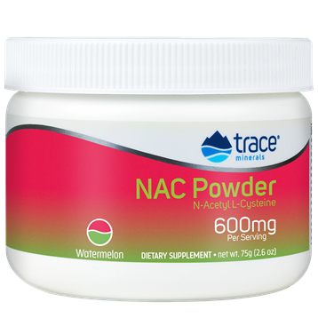 NAC powder 600 mg 30 servings