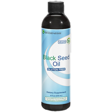 Load image into Gallery viewer, Black Seed Oil 8 oz
