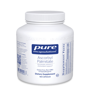Ascorbyl Palmitate 450 mg 180 vegcap