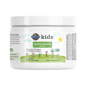 Kids Multivitamin Powder 2.11 oz