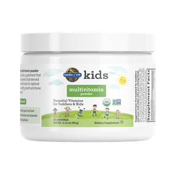 Kids Multivitamin Powder 2.11 oz