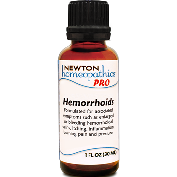 PRO Hemorrhoids 1 oz