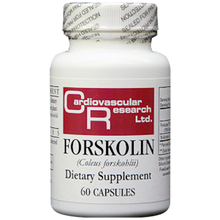 Load image into Gallery viewer, Forskolin 60 caps