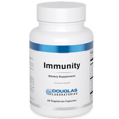 Immunity 60 vegcaps