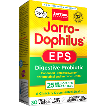 Jarro-Dophilus EPS 25 Billion 30 caps