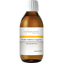 Load image into Gallery viewer, Pure Omega Liquid 200 ml