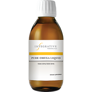 Pure Omega Liquid 200 ml