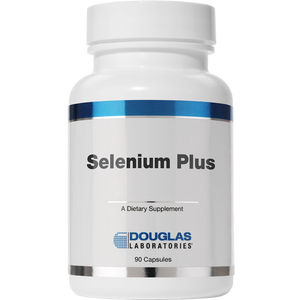 Selenium Plus 90 caps