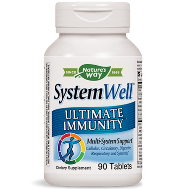 SystemWell® Ultimate Immunity™