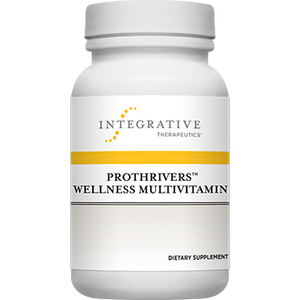 ProThrivers Wellness Multi 60 vegcaps