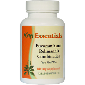 Eucommia and Rehmannia Combina 120 tabs