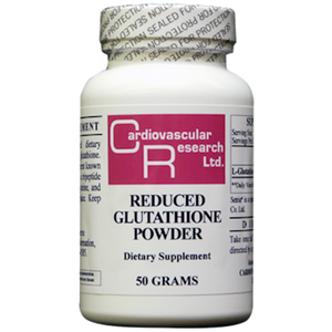Reduced Glutathione Powder 50 g