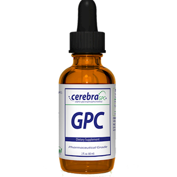 Cerebera GPC 2 fl oz