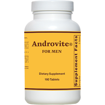 Androvite 180 tablets