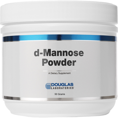 d-Mannose Powder 50 gms