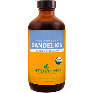 Dandelion 8 oz