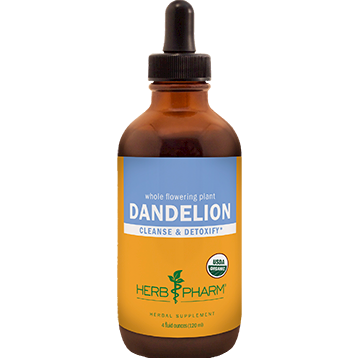 Dandelion 4 oz