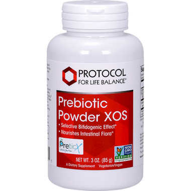 Prebiotic Powder XOS 3 oz