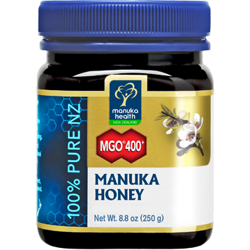 MGO 400+ Manuka Honey 8.8oz