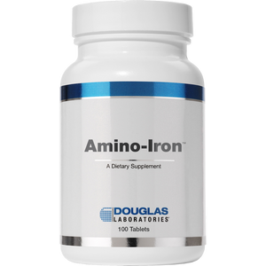 Amino-Iron 100 tabs