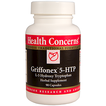 Griffonia 5-HTP 50 mg 90 caps