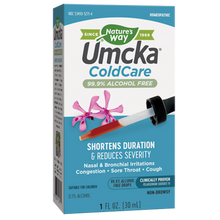 Load image into Gallery viewer, Umcka Alcohol-Free Drops 1 oz