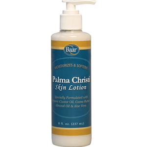 Palma Christi Skin Lotion 8 fl oz