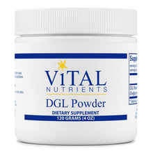 Load image into Gallery viewer, DGL Powder - 120 grams